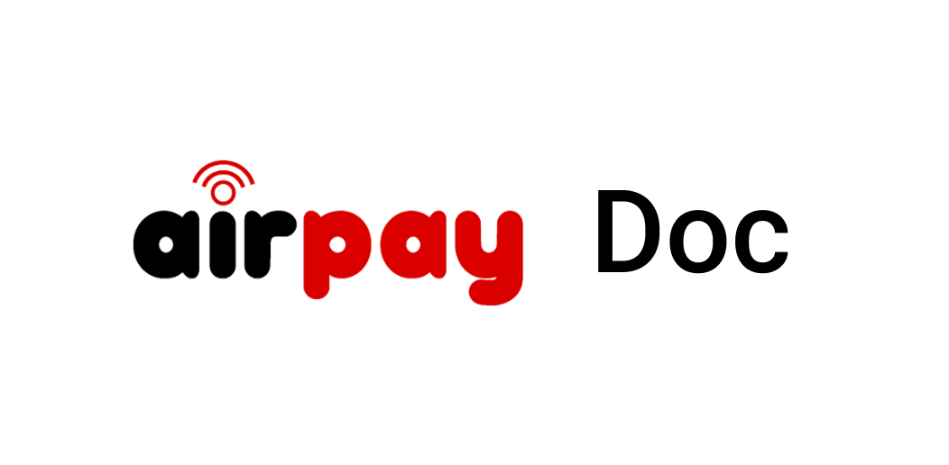 Airpay Logo
